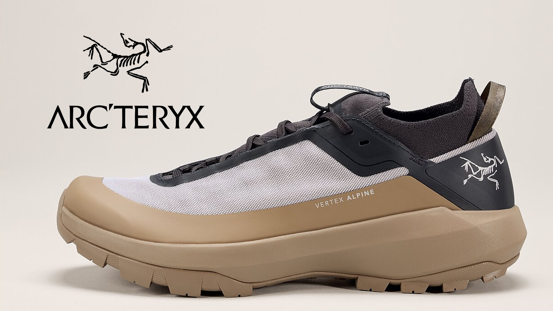Vertex Alpine Shoe Men|トレイルランニングシューズ Vertex Alpine Shoe Men|トレイルランニングシューズ
