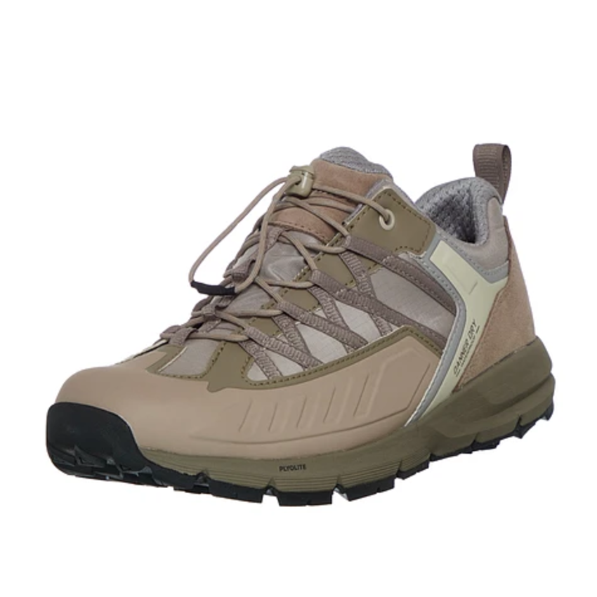 Danner Fullbore Low SP Gray - Behind the Pines