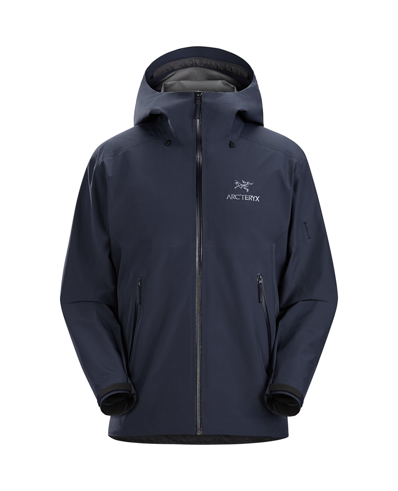 Arc'teryx Behind the Pines