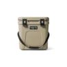 Yeti YETI Roadie 24 Koelbox Tan - Robuuste Koeloplossing Yeti YETI Roadie 24 Koelbox Tan - Robuuste Koeloplossing