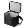 Yeti YETI Hopper Flip 12 Soft Cooler Black - Durable Soft Cooler Yeti YETI Hopper Flip 12 Soft Cooler Black - Durable Soft Cooler