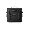 Yeti YETI Hopper Flip 12 Soft Cooler Black - Durable Soft Cooler Yeti YETI Hopper Flip 12 Soft Cooler Black - Durable Soft Cooler
