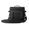 Yeti YETI Hopper Flip 12 Soft Cooler Black - Durable Soft Cooler Yeti YETI Hopper Flip 12 Soft Cooler Black - Durable Soft Cooler
