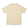 Behind The Pines Behind The Pines Organic Heavy Tee Creme De La Creme Behind The Pines Behind The Pines Organic Heavy Tee Creme De La Creme