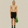 OAS OAS Black Diamond Terry Shorts OAS OAS Black Diamond Terry Shorts