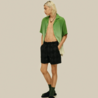 OAS OAS Black Diamond Terry Shorts OAS OAS Black Diamond Terry Shorts