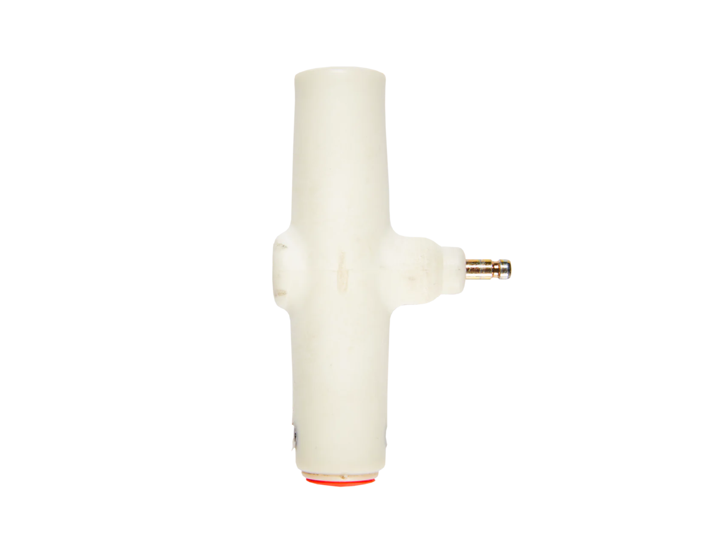 ABS Activation Unit Steel Cartridge Behind the Pines