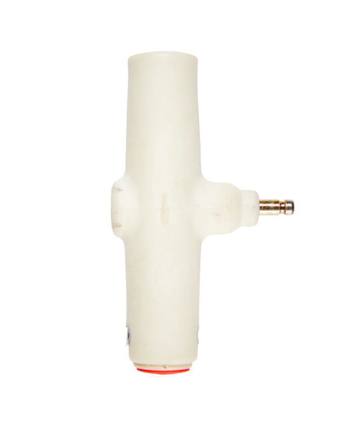 ABS Activation Unit Steel Cartridge Behind the Pines