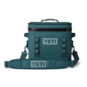 Yeti Yeti Hopper Flip 12 Agave Teal Yeti Yeti Hopper Flip 12 Agave Teal