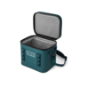 Yeti Yeti Hopper Flip 12 Agave Teal Yeti Yeti Hopper Flip 12 Agave Teal