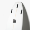 Haydenshapes Haydenshapes HS Atelier Performance Cruiser PU Futures Thruster Surfboard Haydenshapes Haydenshapes HS Atelier Performance Cruiser PU Futures Thruster Surfboard