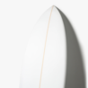 Haydenshapes Haydenshapes HS Atelier Performance Cruiser PU Futures Thruster Surfboard Haydenshapes Haydenshapes HS Atelier Performance Cruiser PU Futures Thruster Surfboard