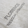 Florence Marine X Florence Marine X Airteks Short Sleeve Shirt Light Heather Grey Florence Marine X Florence Marine X Airteks Short Sleeve Shirt Light Heather Grey