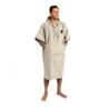 Slowtide Slowtide Ginny Surf Poncho Sandstone Slowtide Slowtide Ginny Surf Poncho Sandstone