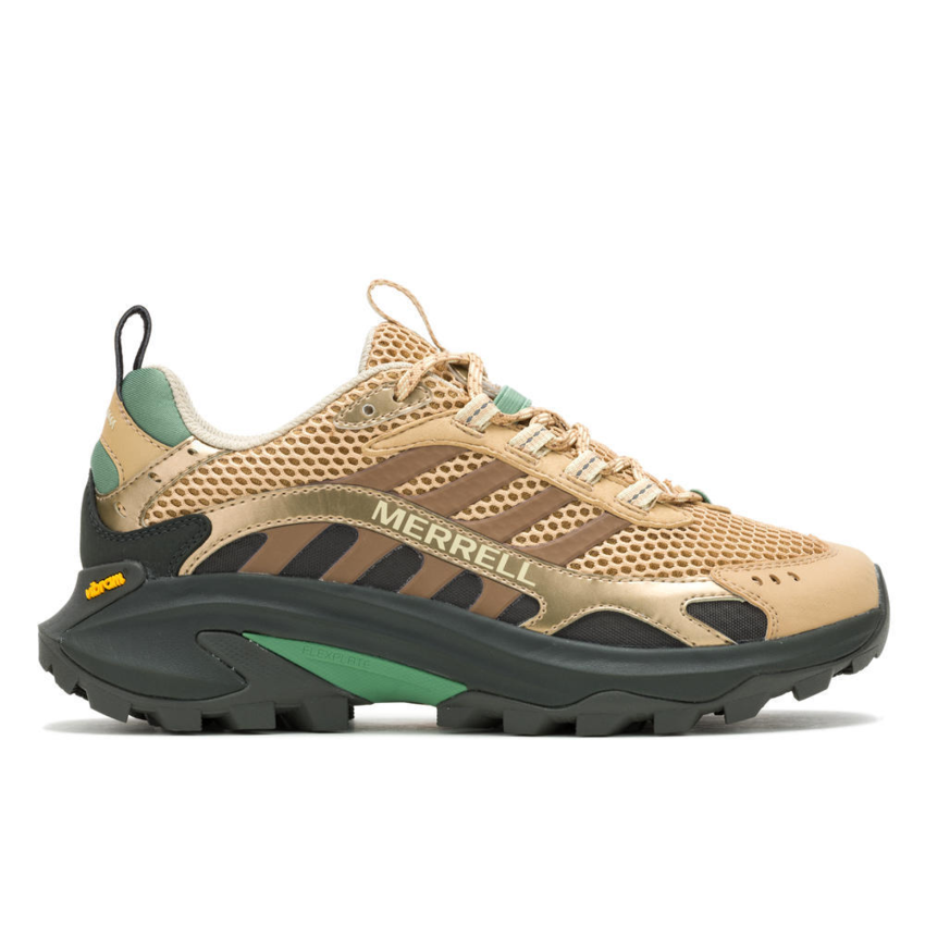 Merrell Merrell MOAB Speed 2 Vent 2K SE Tan Bronzer