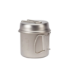 Snow Peak Snow Peak Titanium Trek 1400 Snow Peak Snow Peak Titanium Trek 1400