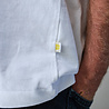 Behind The Pines Behind The Pines Organic Heavy Tee Bianco Behind The Pines Behind The Pines Organic Heavy Tee Bianco