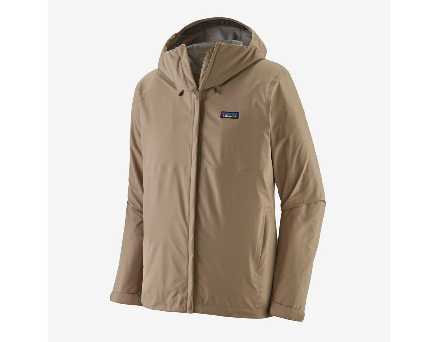 M's insulated torrentshell jacket hot sale