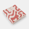 Pockies Pockies Red Swirls Pockies Pockies Red Swirls