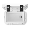 Yeti YETI Roadie 15 Koelbox Wit - Compacte Koeloplossing Yeti YETI Roadie 15 Koelbox Wit - Compacte Koeloplossing