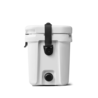 Yeti YETI Roadie 15 Koelbox Wit - Compacte Koeloplossing Yeti YETI Roadie 15 Koelbox Wit - Compacte Koeloplossing