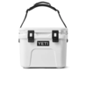 Yeti YETI Roadie 15 Koelbox Wit - Compacte Koeloplossing Yeti YETI Roadie 15 Koelbox Wit - Compacte Koeloplossing