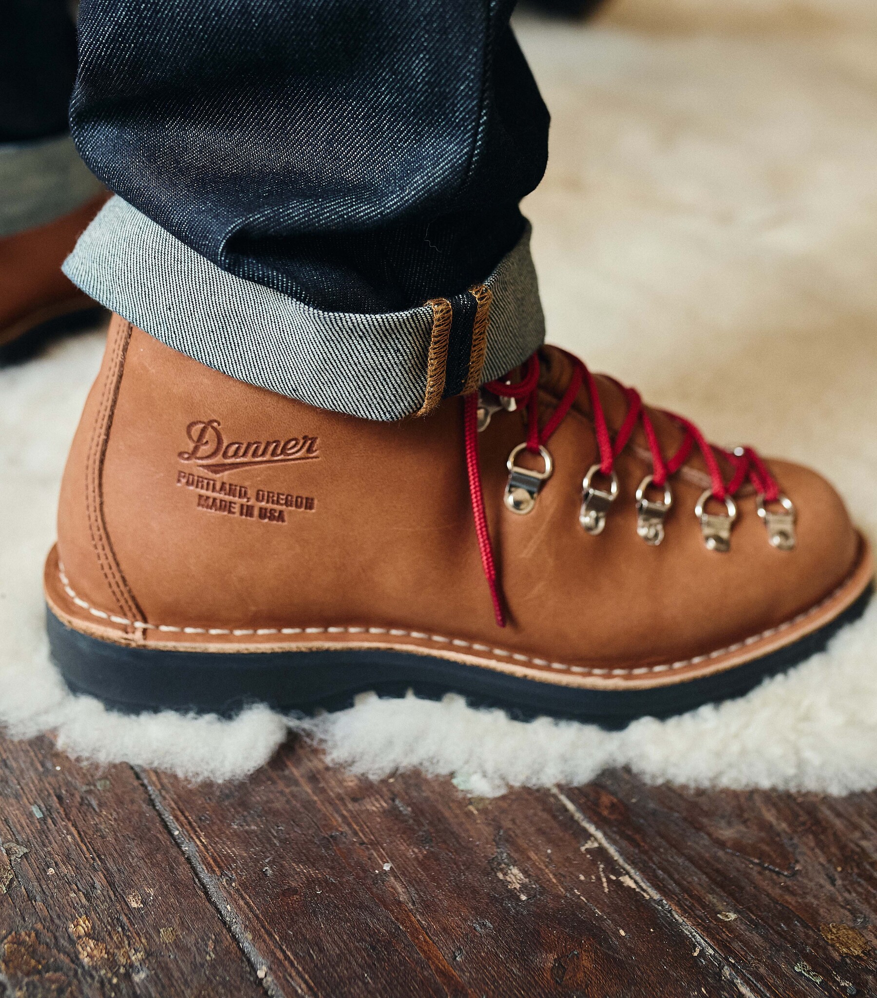 Danner Mountain Light: Not Just a Hiking Boot - Behind the Pines Danner Mountain Light: Not Just a Hiking Boot - Behind the Pines