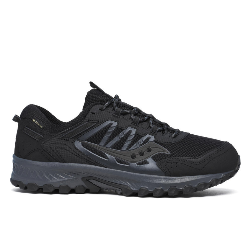 Grid profile saucony online
