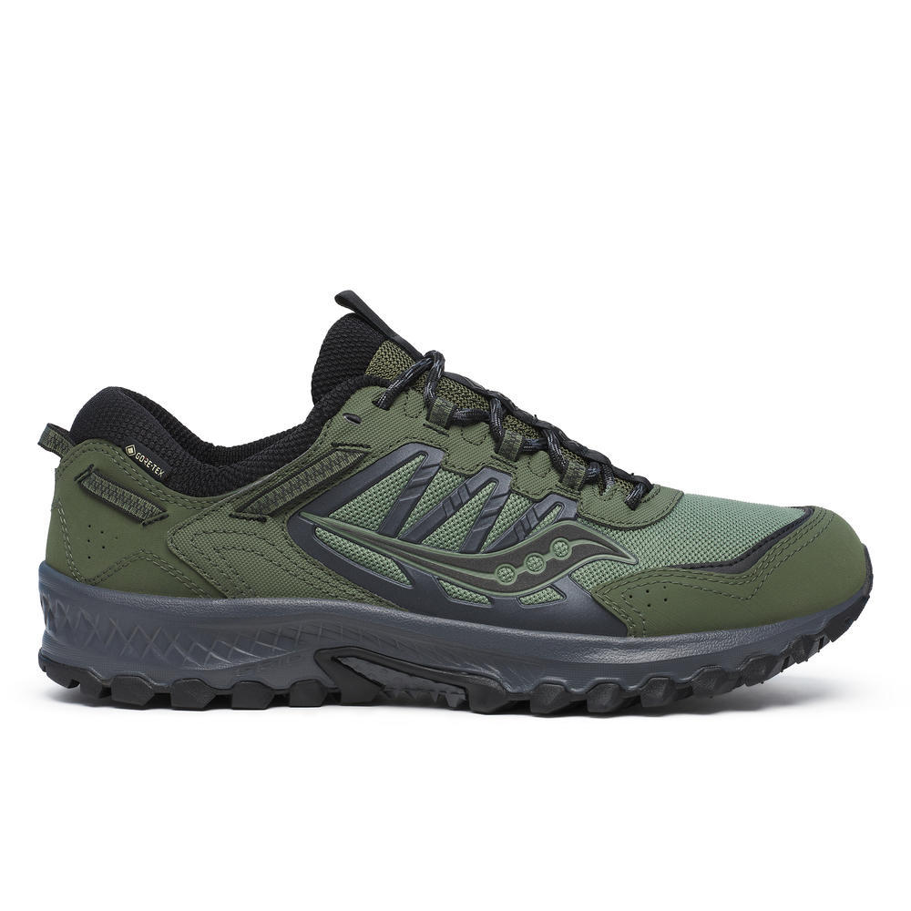 Saucony grid ideal black new arrivals