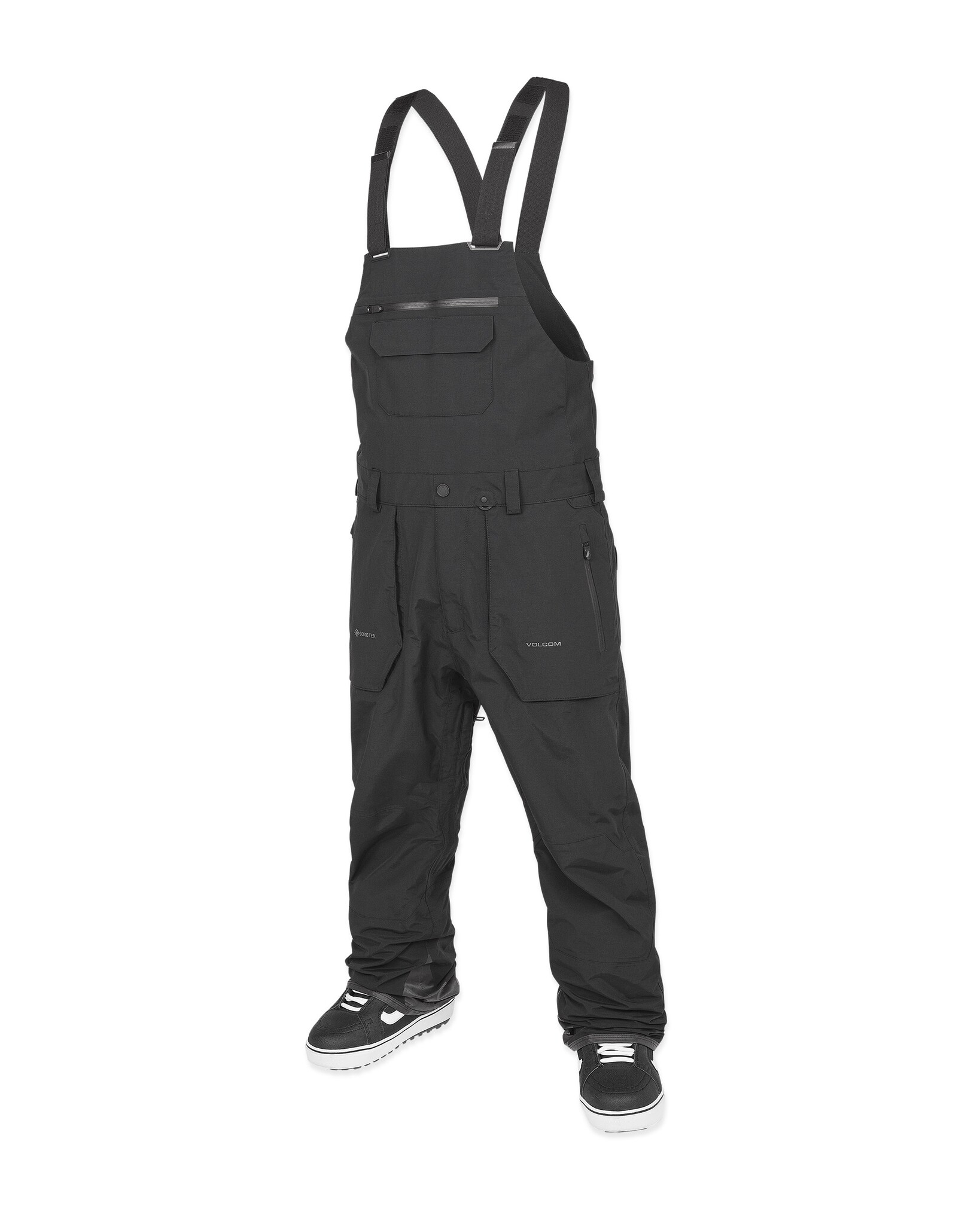 Volcom  Rain Gore-Tex Bib
