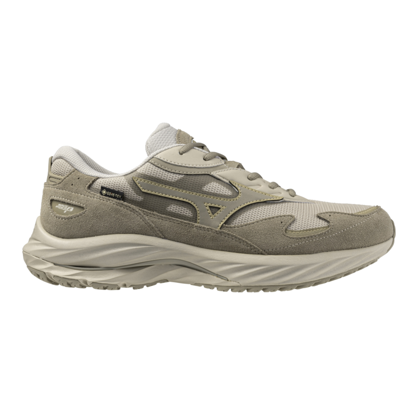 Mizuno sneakers womens silver discount