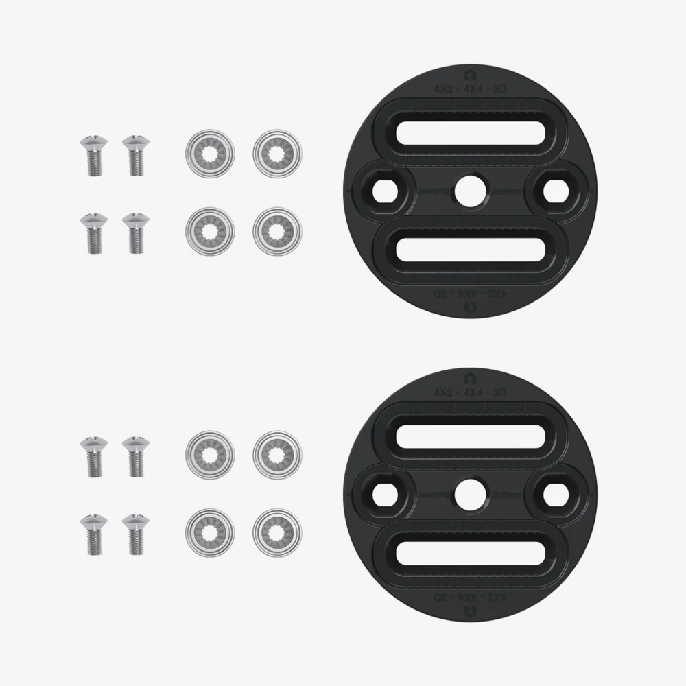 Union Universal Disk V2 Black - Behind the Pines