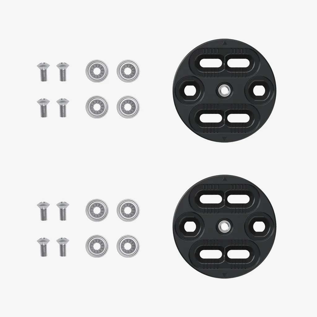 Union Ultra Mini Disc | Behind The Pines - Behind the Pines