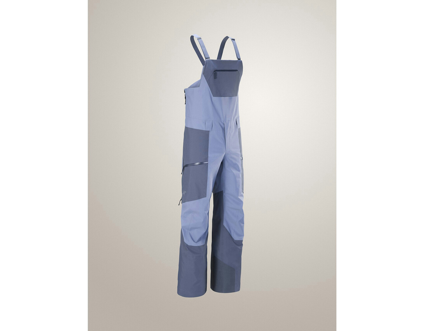 ARC'TERYX Sabre Bib Men's ブラック S-Short（Arc'teryx Men's
