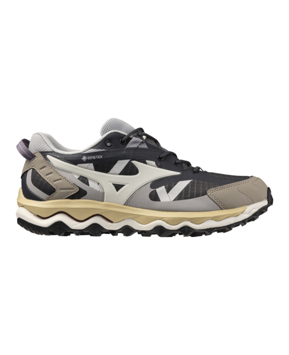 Mizuno sneakers Japanse kwaliteit bij Behind The Pines
