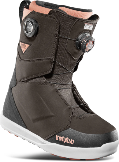 ThirtyTwo Womens Lashed