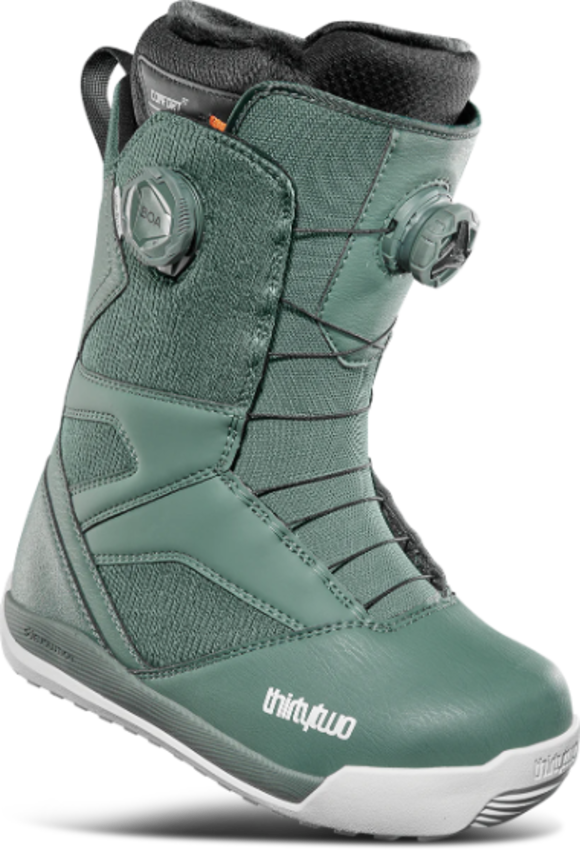 thirtytwo STW DOUBLE BOA W'S thirtytwo STW DOUBLE BOA W'S