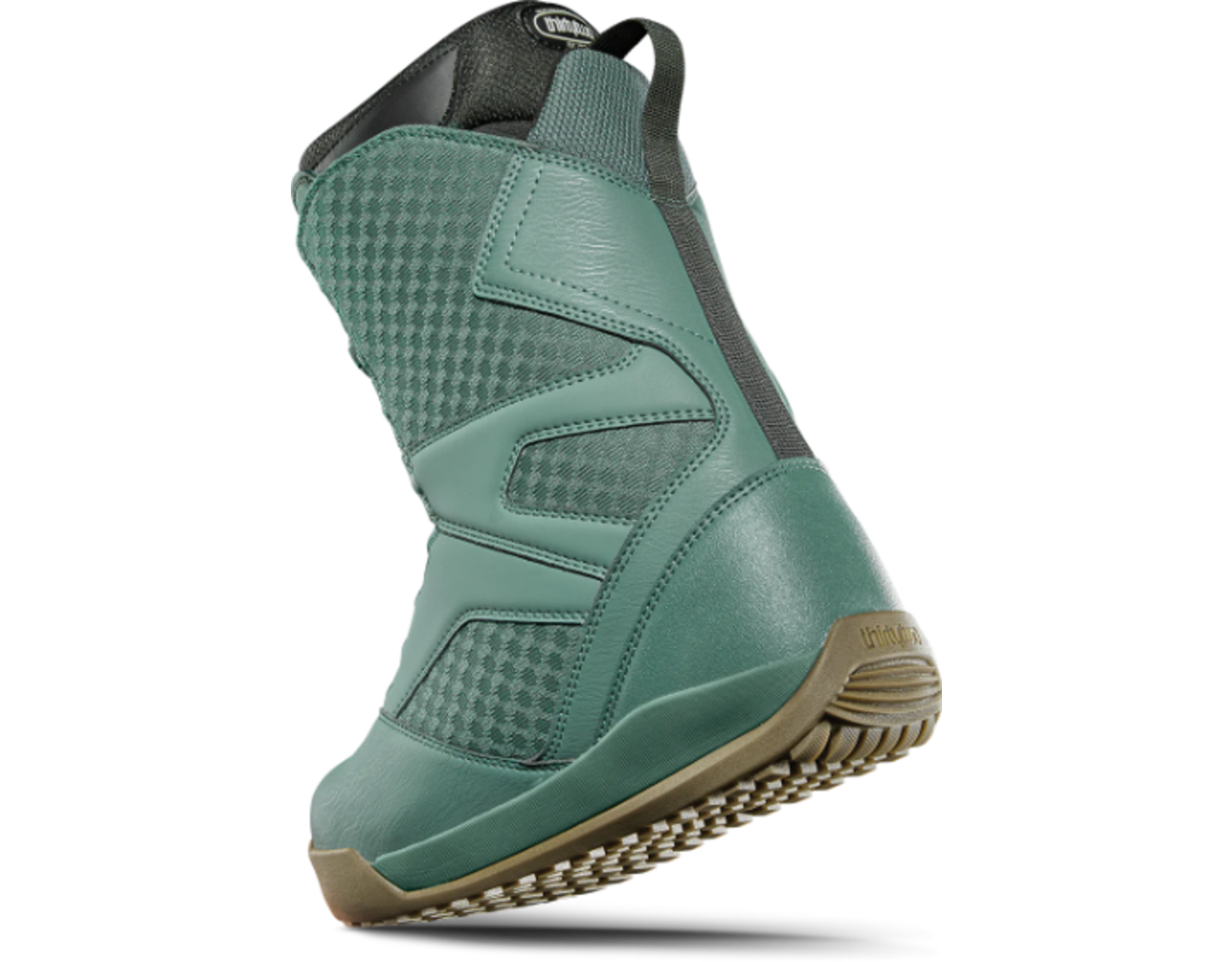 thirtytwo STW DOUBLE BOA M73 水色 thirtytwo STW DOUBLE BOA M73 水色