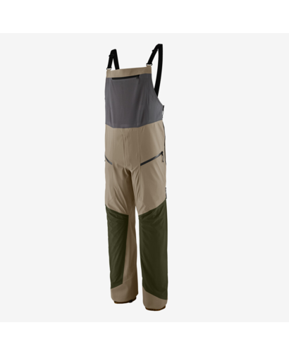 Men's snowdrifter bibs sale