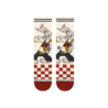 Stance Stance Bugs Crew Vintage White Stance Stance Bugs Crew Vintage White