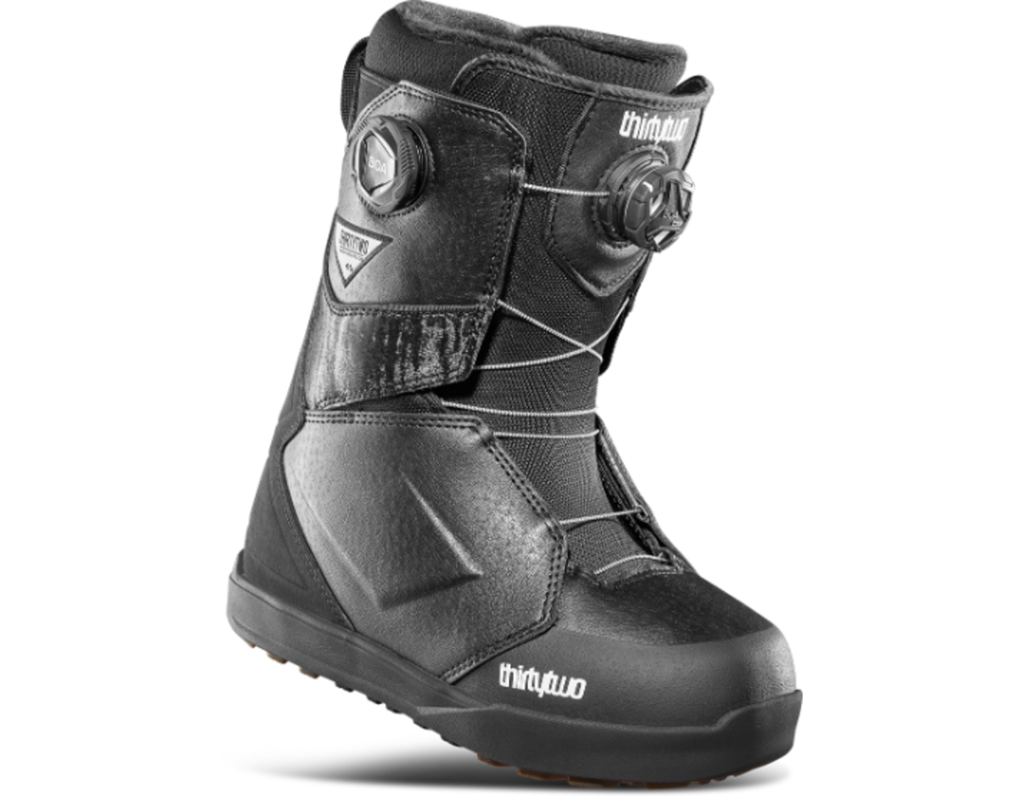 thirtytwo W's Lashed 22.5 ブラック thirtytwo W's Lashed 22.5 ブラック