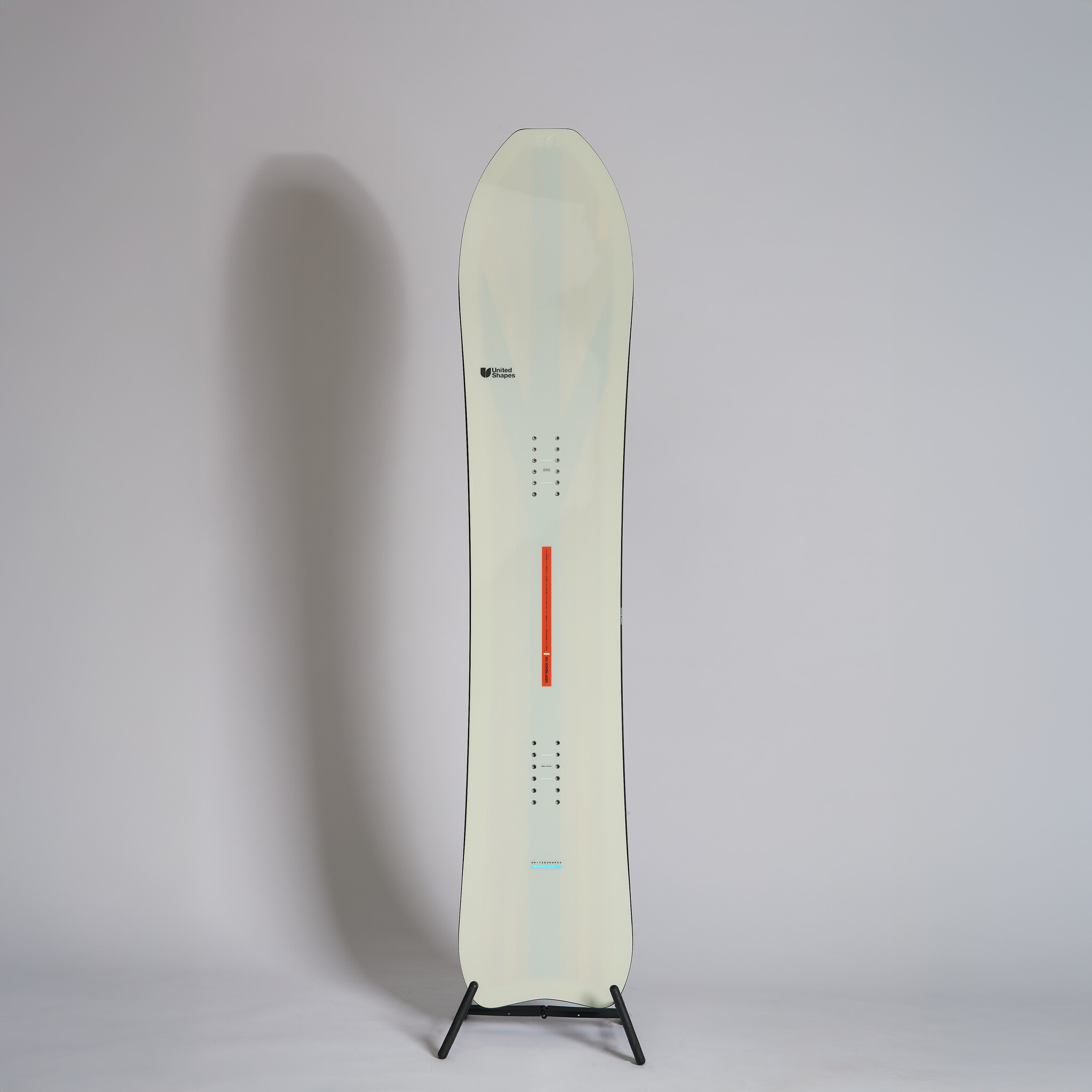 スノーボード 23-24 United Shapes Deep Reach 156 スノーボード 23-24 United Shapes Deep Reach 156 Deep Reach