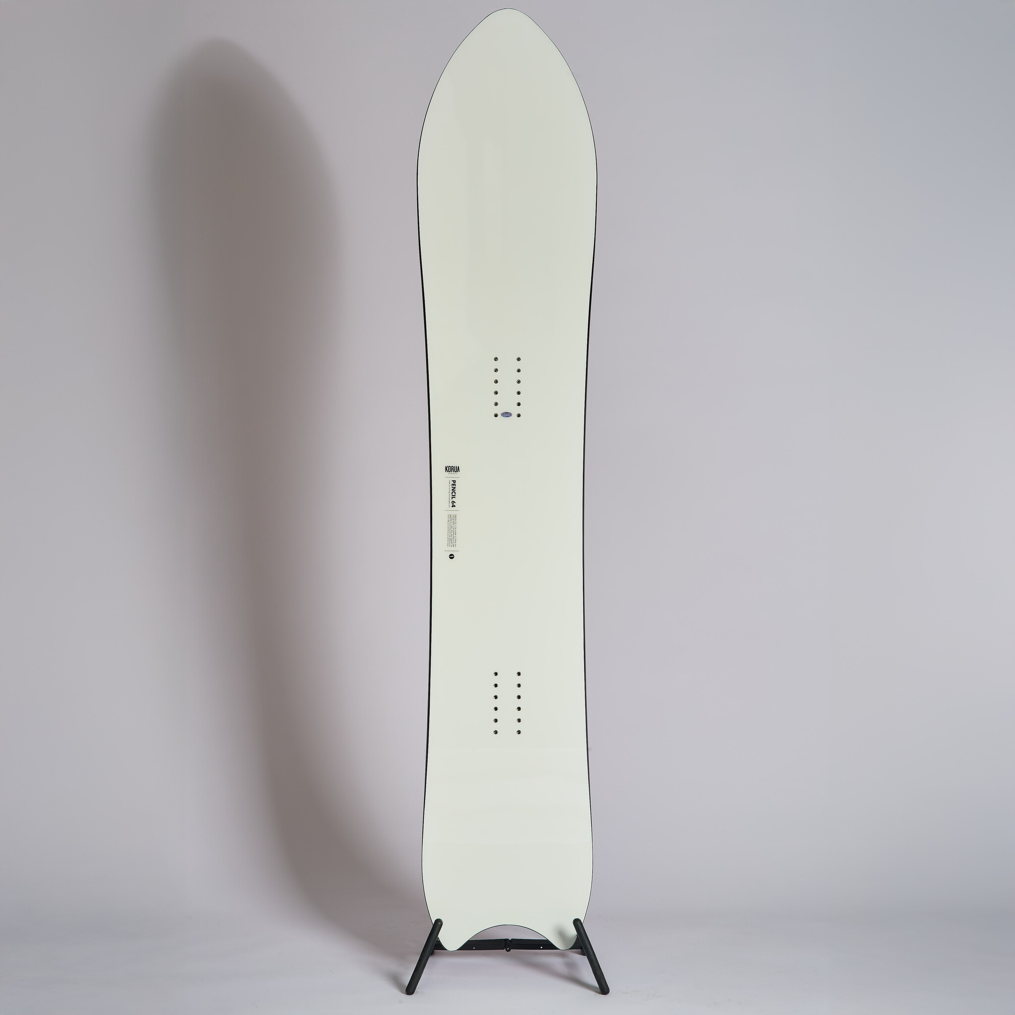 Korua Pencil 2019-2025 Snowboard Review Korua Pencil 2019-2025 Snowboard Review