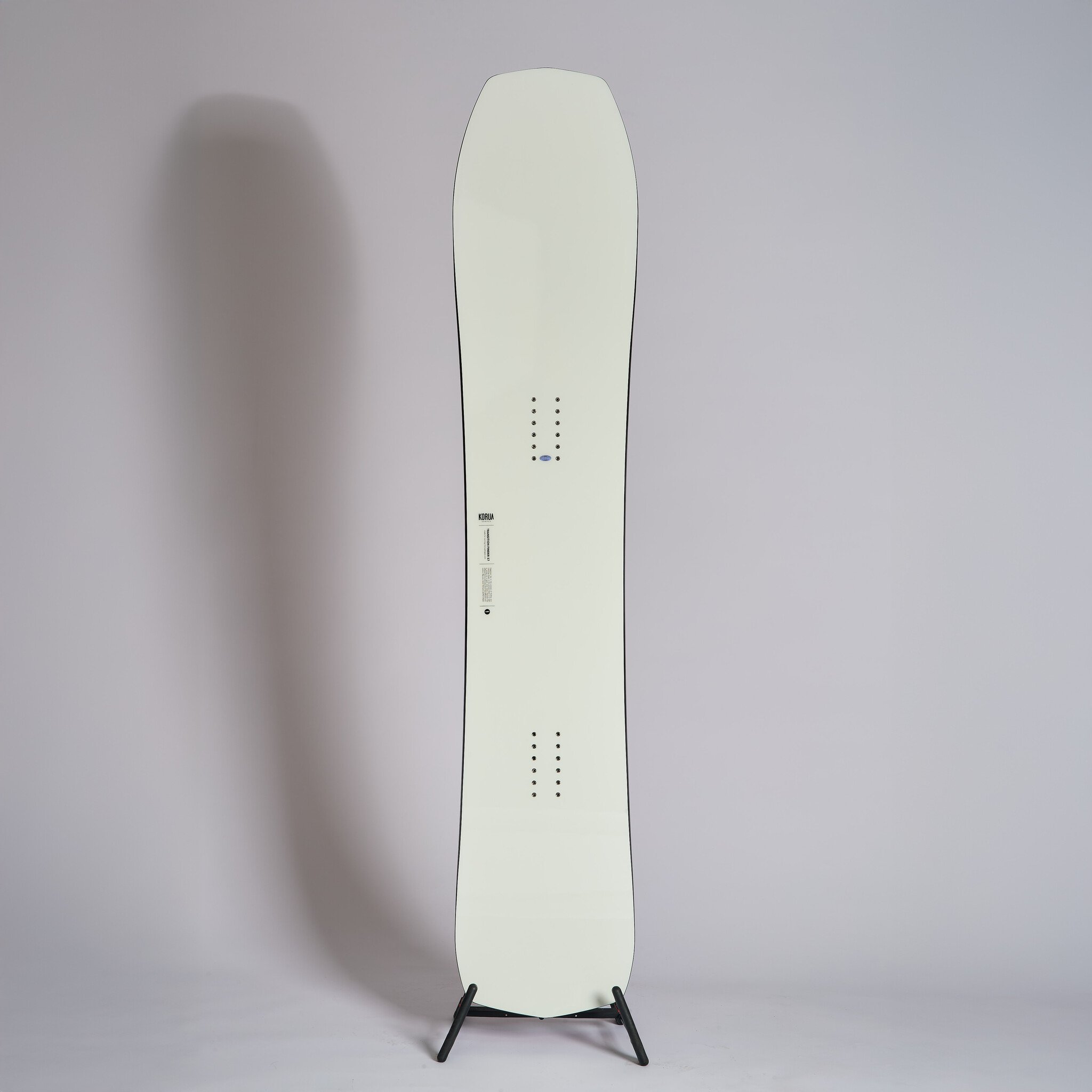 Korua Transition Finder 2018-2024 Snowboard Review Korua Transition Finder 2018-2024 Snowboard Review