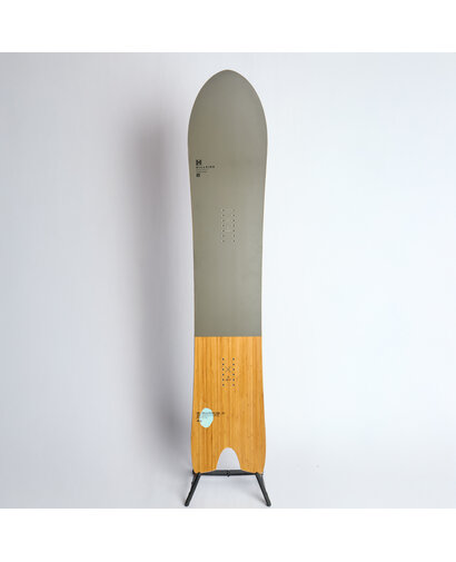 サロモン HPS HPS WOLLE NYVELT フィッシュ 157cm salomon hps