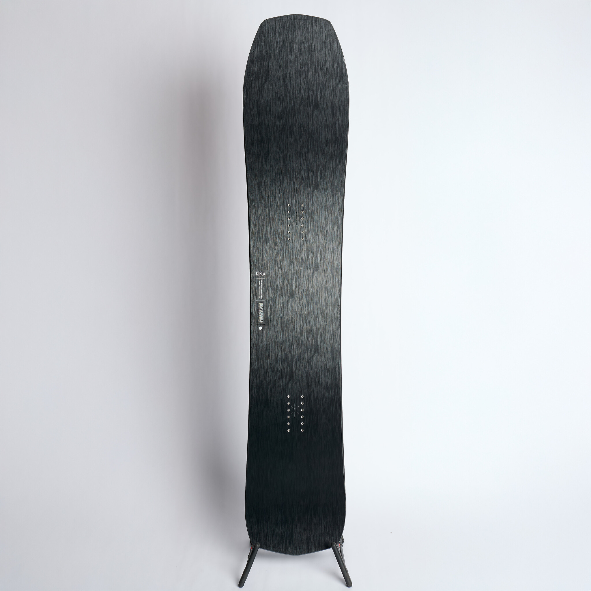 Korua Transition Finder 2018-2024 Snowboard Review Korua Transition Finder 2018-2024 Snowboard Review