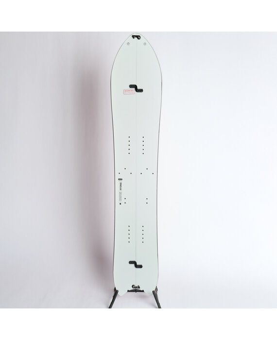 Korua Shapes at Behind The Pines Snowboard Shop - Behind the Korua Shapes at Behind The Pines Snowboard Shop - Behind the