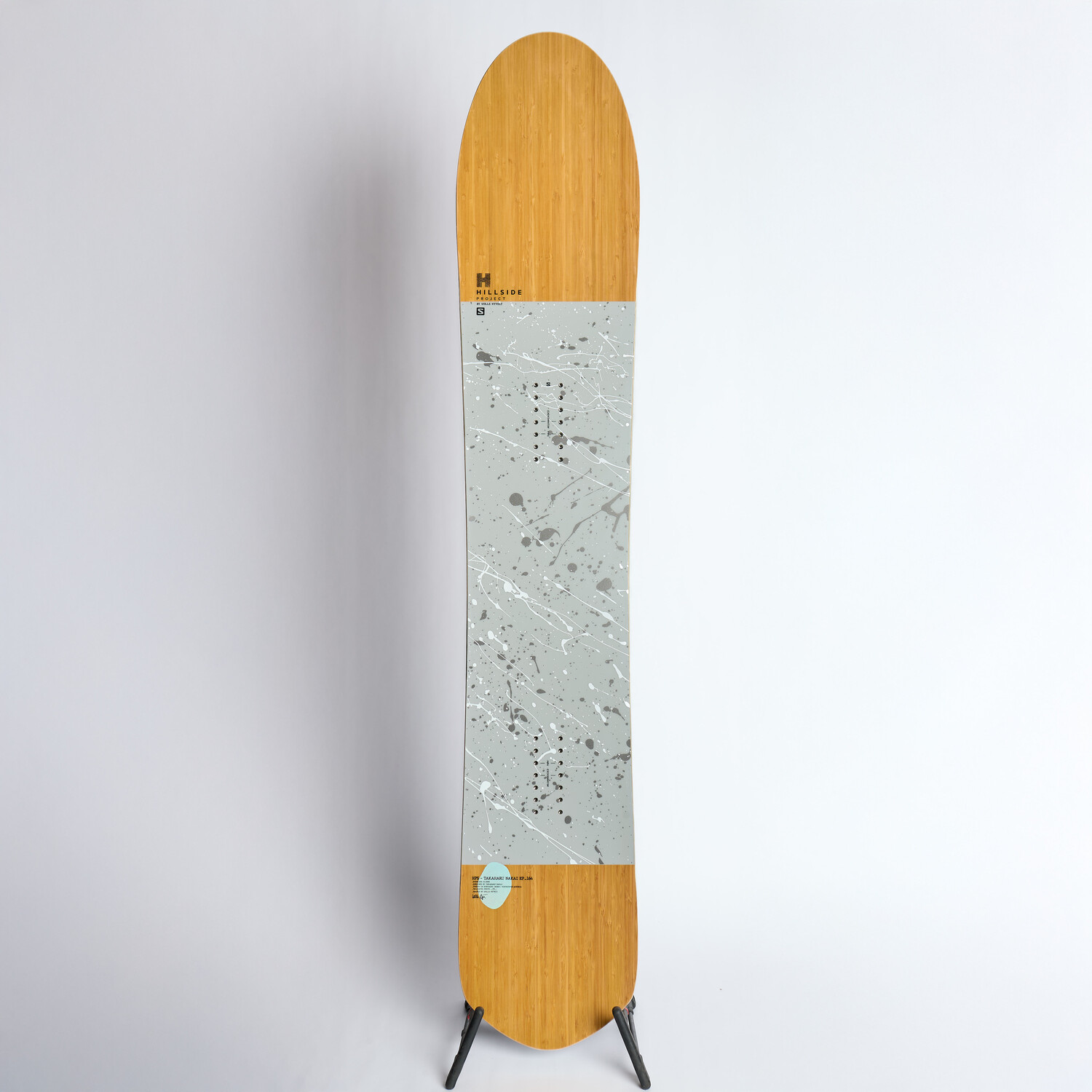 SALOMON HPS TAKA EP164 Buy HPS - TAKAHARU NAKAI E.P.