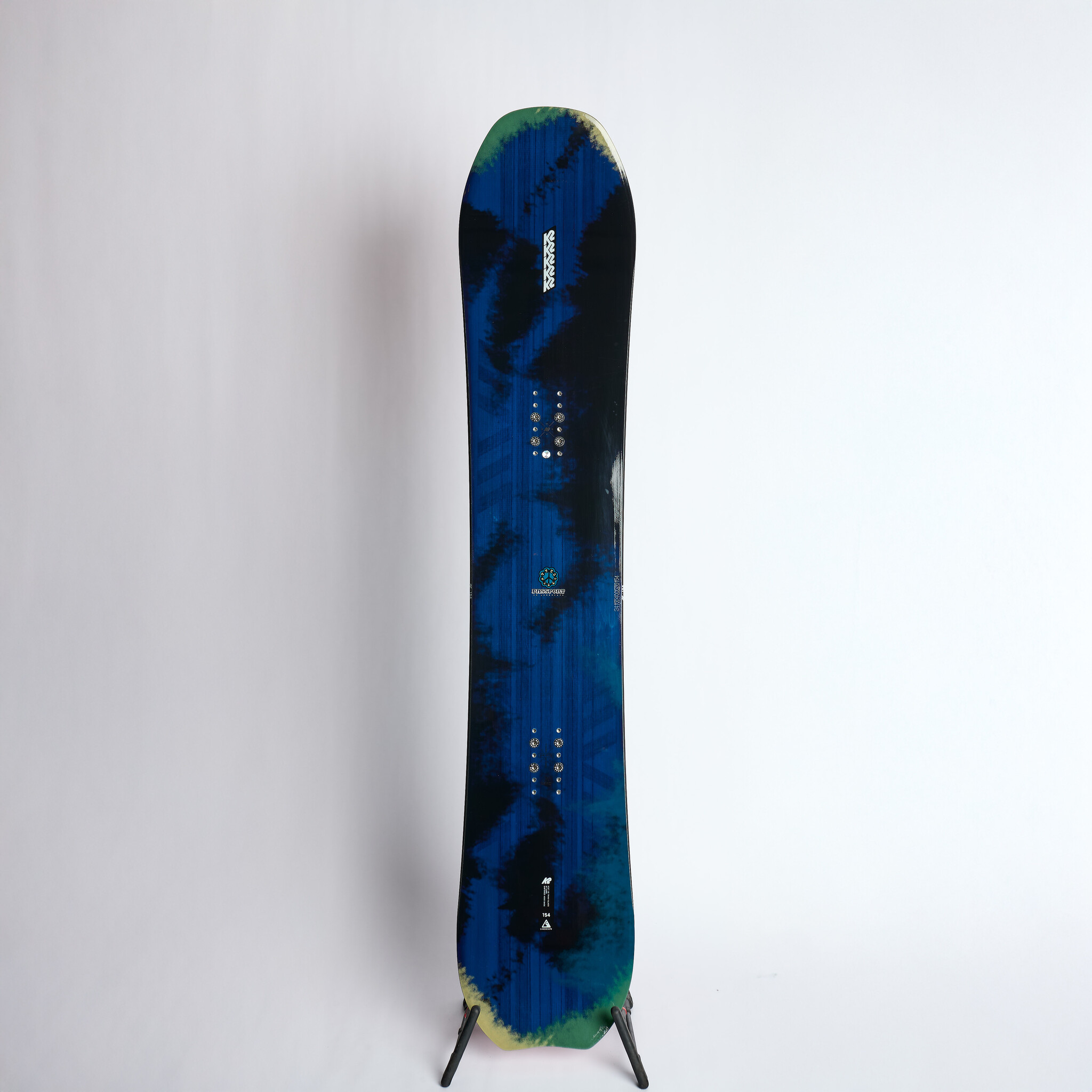 K2 Passport
