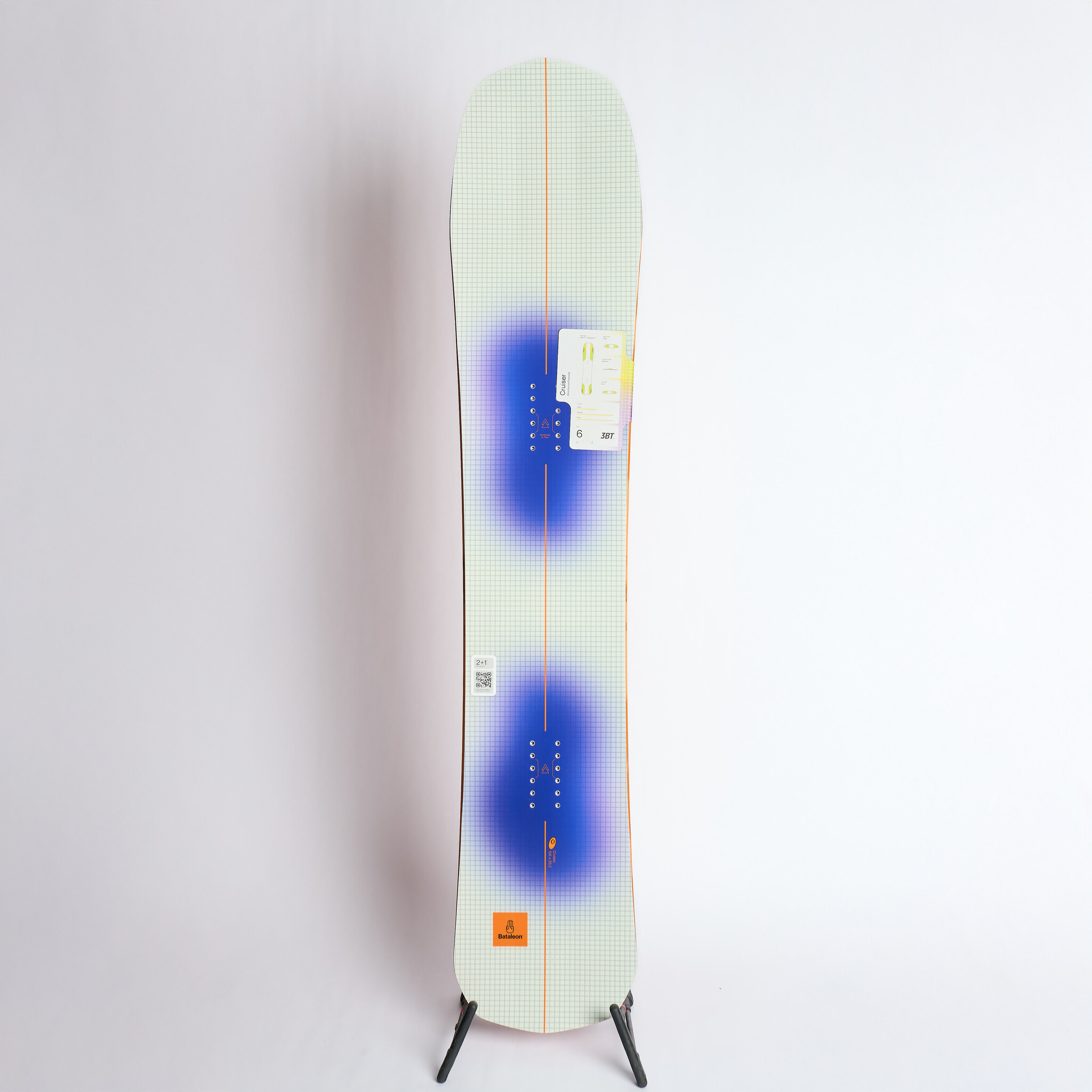 Bataleon Cruiser 2025 Snowboard | Behind The Pines - Behind Bataleon Cruiser 2025 Snowboard | Behind The Pines - Behind